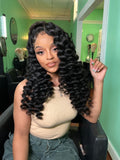 Burmese Curly ( 3 Bundle Deal)