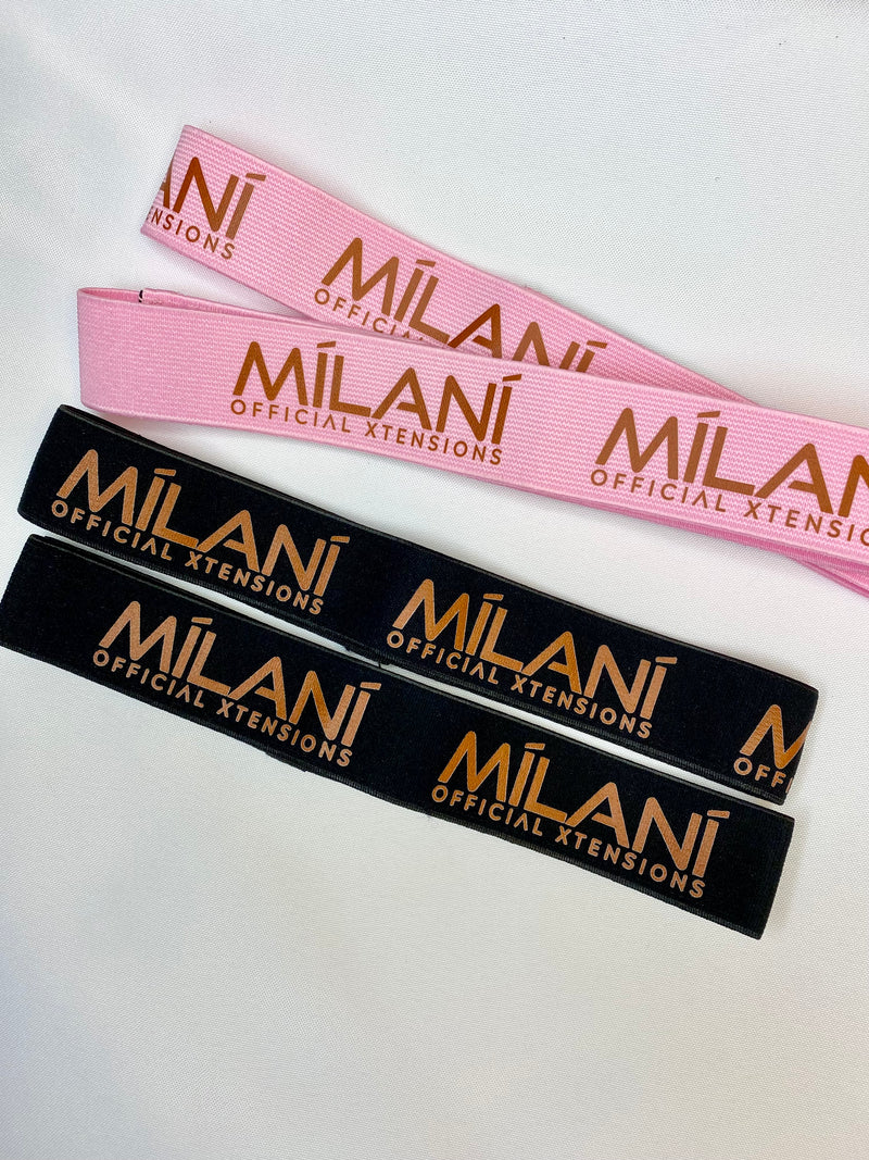 Milani Lace Bands