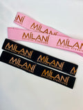 Milani Lace Bands